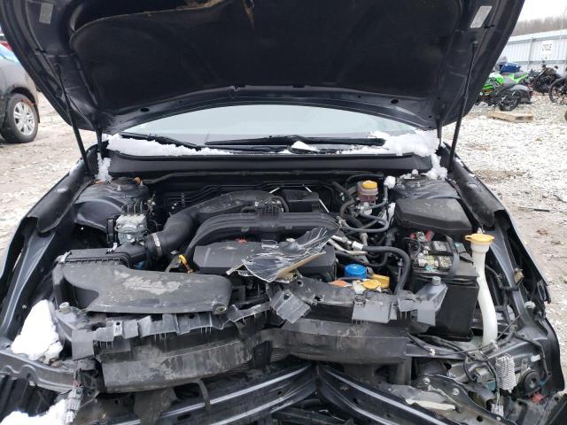 4S3BNBA67G3059841 Subaru Legacy 2.5i