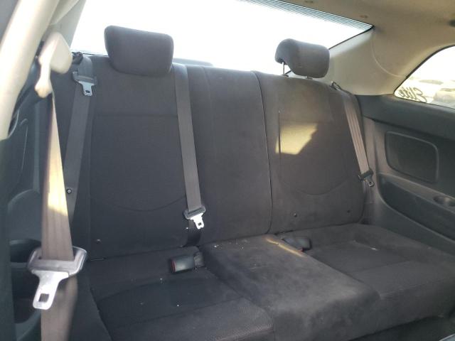 KNAFW6A34D5669771 KIA FORTE SX
