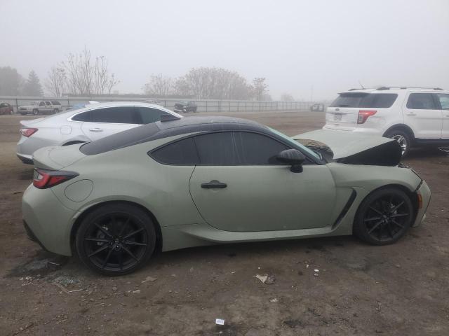 2022 TOYOTA GR 86 PREM JF1ZNBE10N9752327