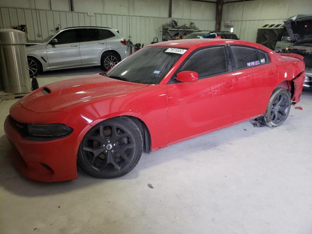 2019 DODGE CHARGER GT - 2C3CDXHG5KH567657