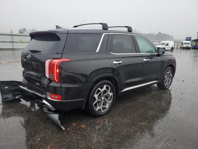 2022 HYUNDAI PALISADE C - KM8R74HE2NU415858