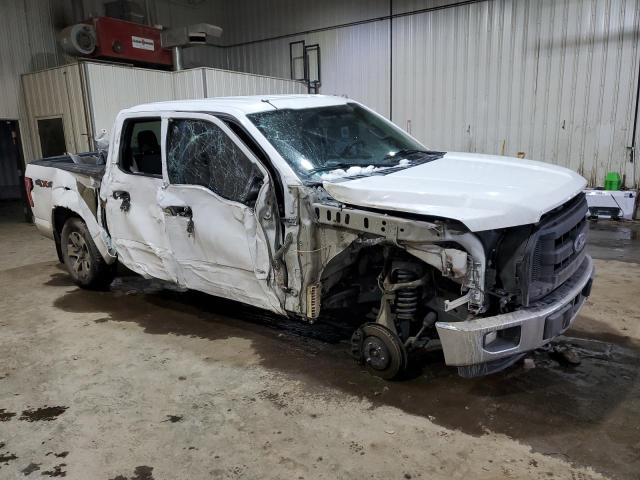 2016 FORD F150 SUPER - 1FTEW1EP0GFC10296