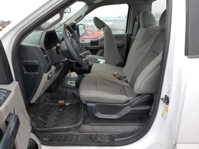 2019 FORD F150 - 1FTMF1CB0KKC46590