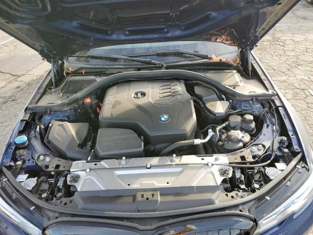 2021 BMW 330I - 3MW5R1J03M8B71270