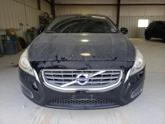 YV1612FS8D1205779 Volvo S60