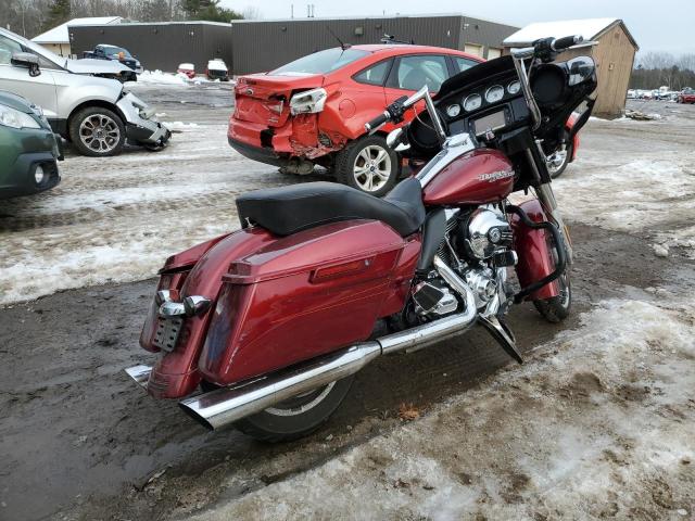 2015 HARLEY-DAVIDSON FLHXS STRE - 1HD1KRM15FB657037