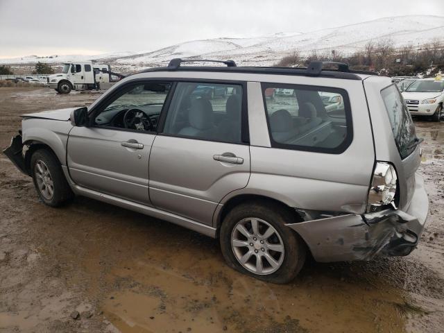 JF1SG65677H720403 Subaru Forester 2.5x Premium