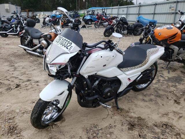 2014 HONDA CTX700 D JH2RC694XEK000422