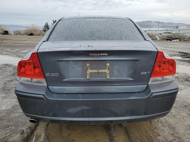 YV1RS592052480548 Volvo S60