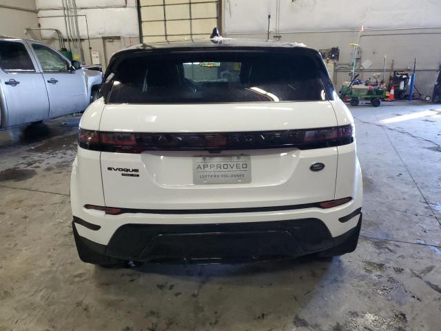 SALZP2FX9LH041762 Land Rover RANGEROVER