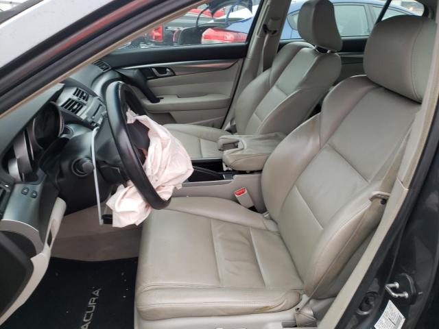 19UUA8F26AA009837 Acura TL