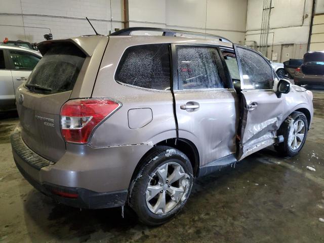 JF2SJAPC1EH468793 Subaru Forester 2.5i Touring