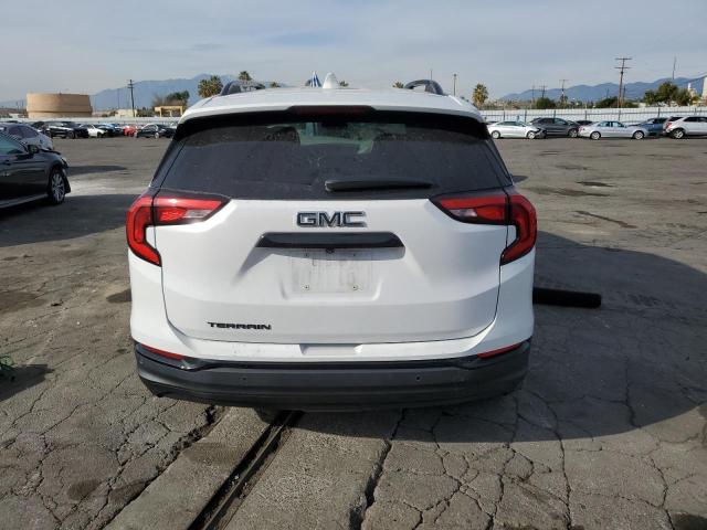2020 GMC TERRAIN SL - 3GKALPEV8LL319098