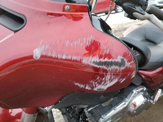 2015 HARLEY-DAVIDSON FLHXS STRE - 1HD1KRM15FB657037