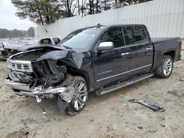 2015 CHEVROLET 10/1500 - 3GCUKSEC6FG203795