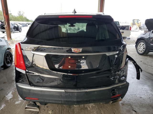 2019 CADILLAC XT5 PREMIU - 1GYKNERS7KZ288121