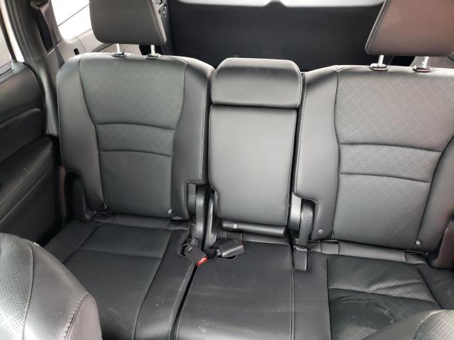 2021 HONDA PASSPORT T - 5FNYF7H99MB004097
