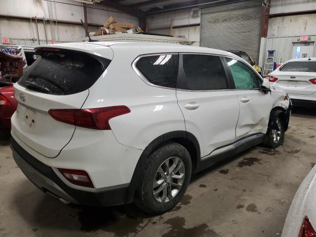 2020 HYUNDAI SANTA FE S - 5NMS23AD0LH268573