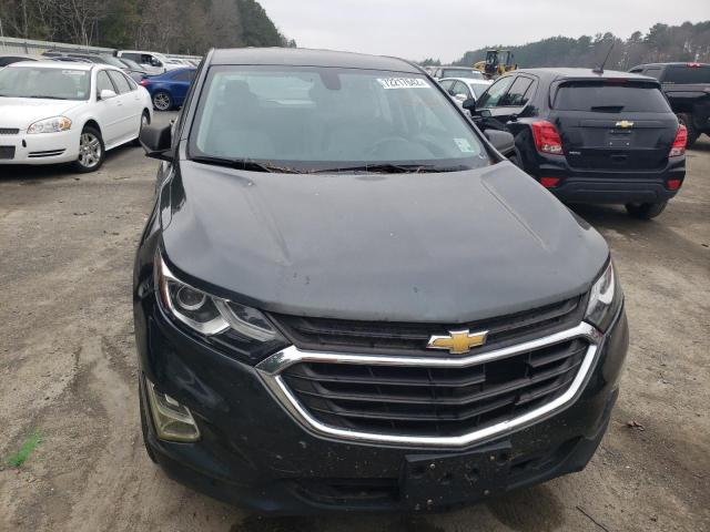 2018 CHEVROLET EQUINOX LS - 3GNAXHEV5JS541341