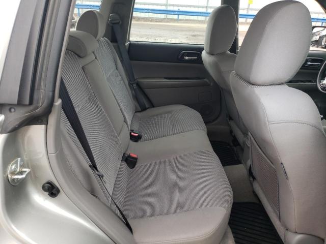 JF1SG65677H720403 Subaru Forester 2.5x Premium