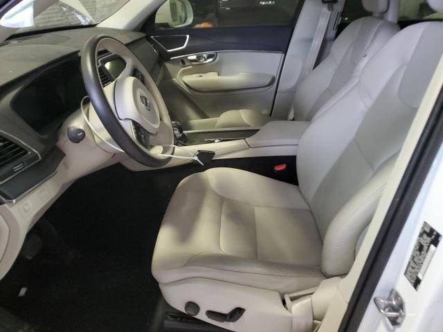 YV4102PK9L1540403 Volvo XC90