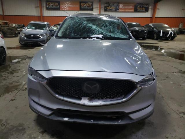2018 MAZDA CX-5 GRAND - JM3KFBDMXJ0379517
