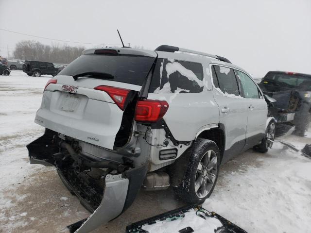 2017 GMC ACADIA SLT - 1GKKNWLS0HZ175760
