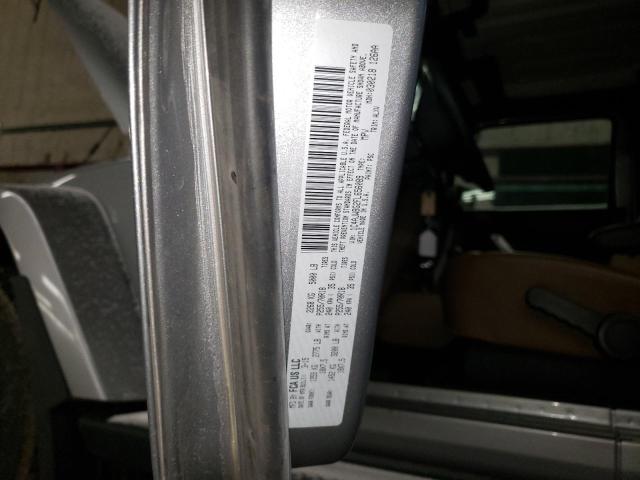 1C4AJWBG2FL656089 Jeep Wrangler Sahara