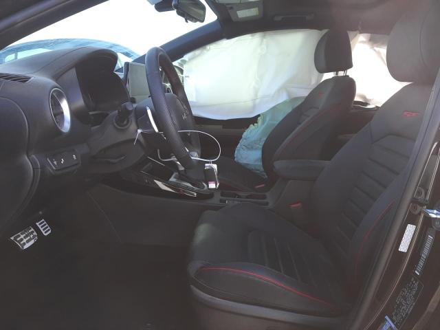 3KPF44ACXPE533070 KIA FORTE GT