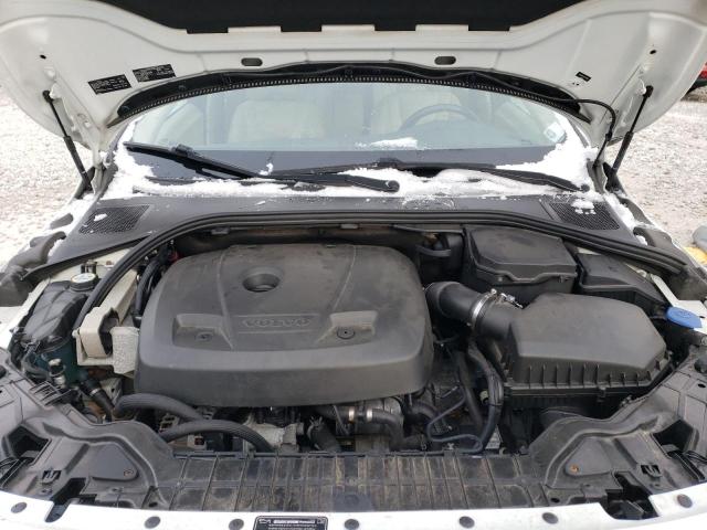 YV126MFK9F2356199 Volvo S60