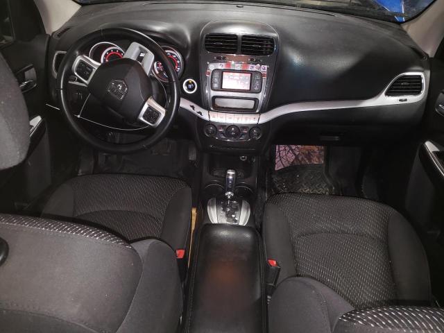 2015 DODGE JOURNEY SE - 3C4PDDAG5FT506988