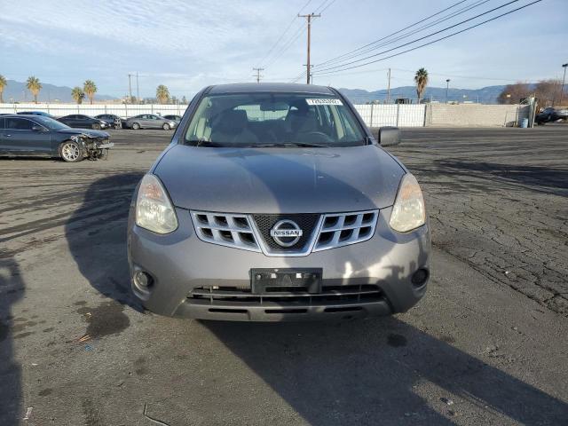 JN8AS5MV3EW704655 Nissan Rogue Select S