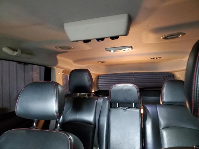 2019 DODGE JOURNEY GT - 3C4PDCEG4KT680825