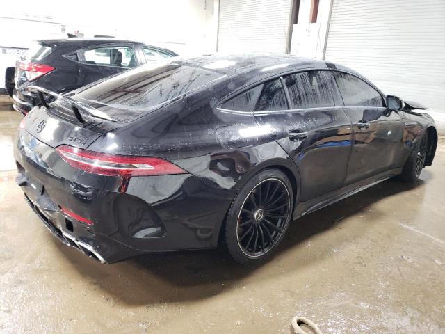 2021 MERCEDES-BENZ AMG GT 63 - W1K7X8JB2MA035069