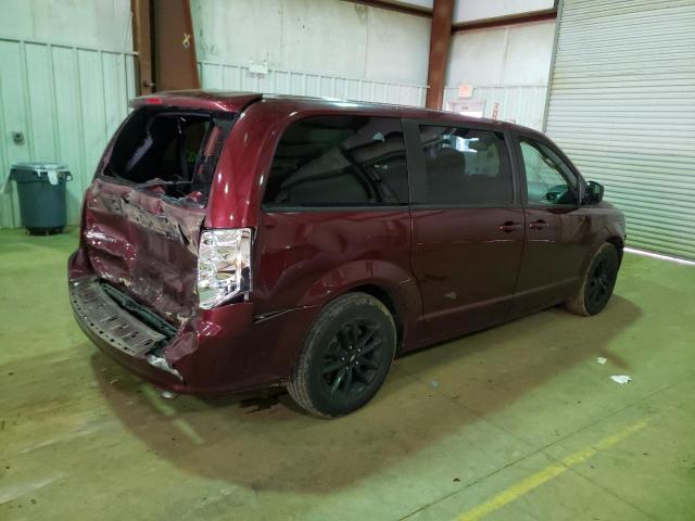2019 DODGE GRAND CARA - 2C4RDGEG8KR711030