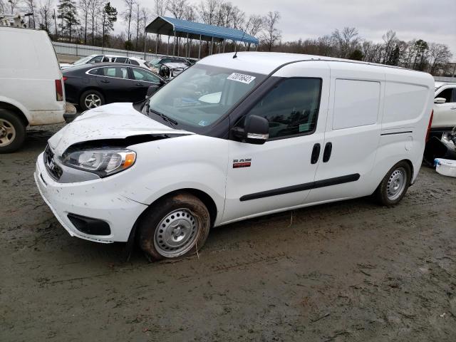 2022 Ram ProMaster 