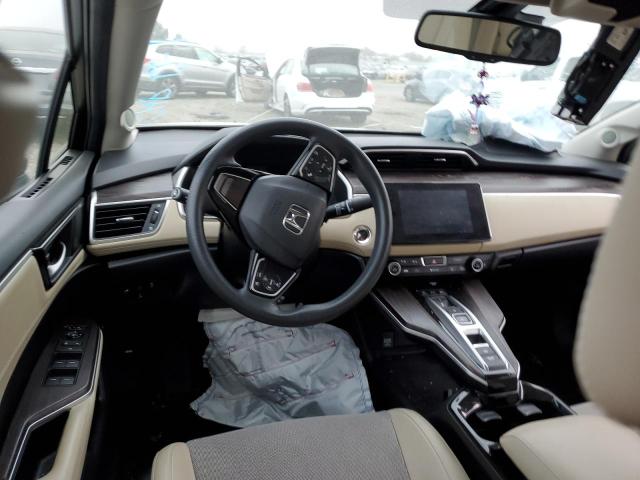 2018 HONDA CLARITY - JHMZC5F10JC022915