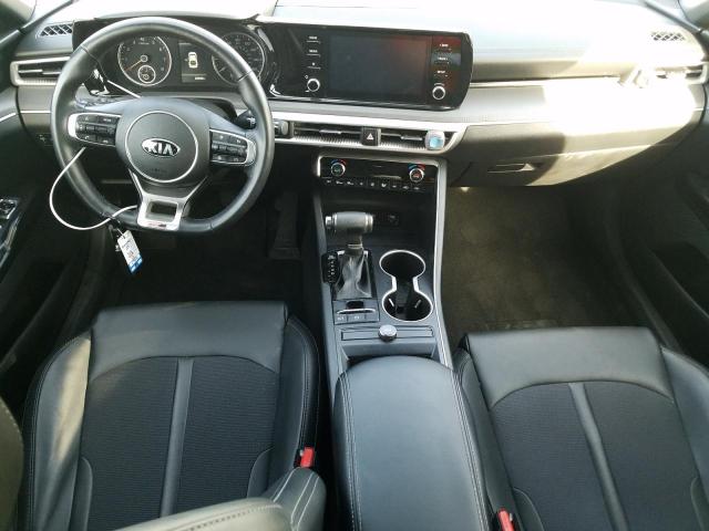 5XXG64J26MG028541 KIA K5 GT LINE