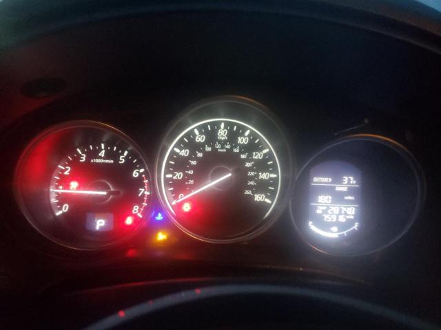 2016 MAZDA CX-5 - JM3KE4CY3G0875299