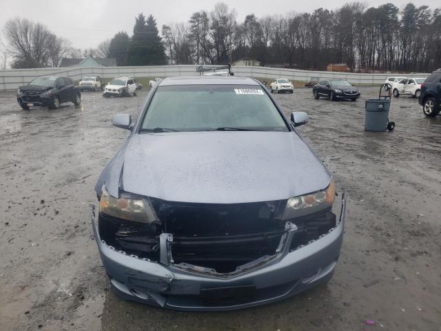 JH4CL96828C008938 Acura TSX