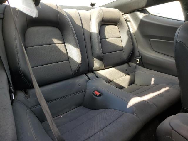 2021 FORD MUSTANG - 1FA6P8TH1M5106901