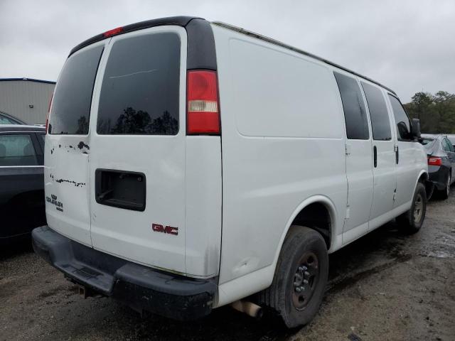 1GTW7FCA8D1111991 GMC Savana