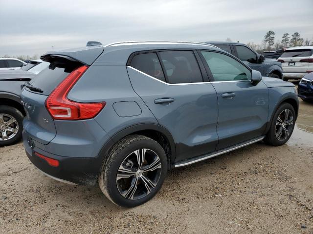 2022 VOLVO XC40 T4 IN YV4AC2HL1N2758279