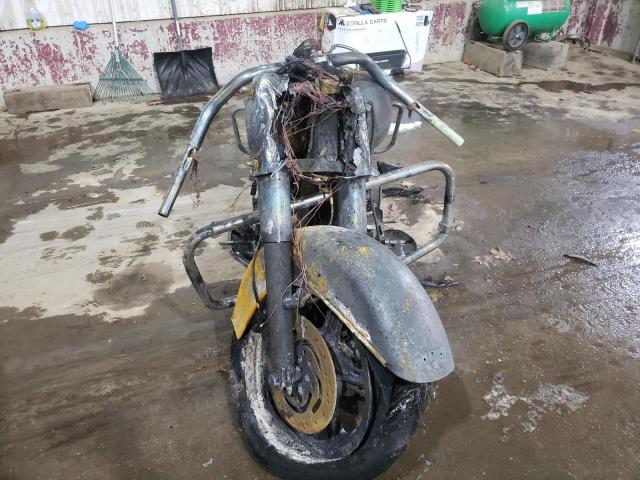 2003 HARLEY-DAVIDSON FLHRCI ANN 1HD1FRW423Y746438