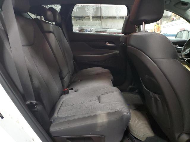 2020 HYUNDAI SANTA FE S - 5NMS23AD0LH268573