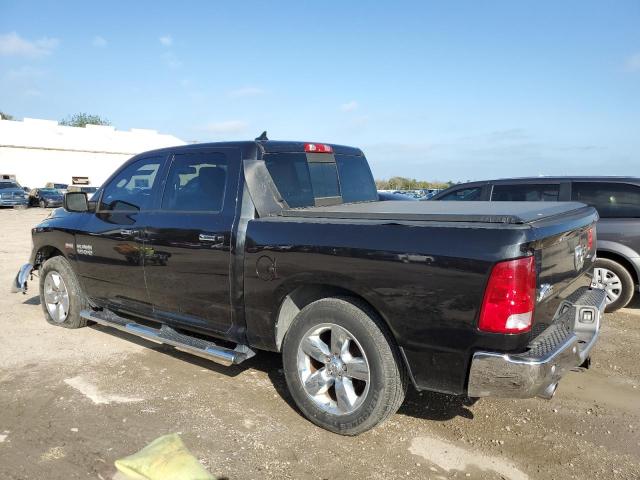 2015 RAM 1500 SLT - 1C6RR7LT8FS776375