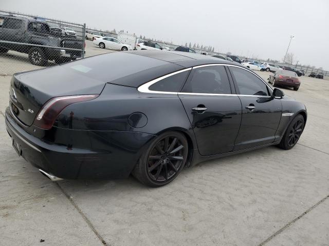 SAJWA1CB6CLV27460 Jaguar XJ