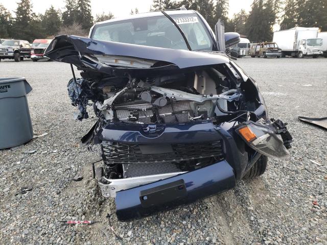 2023 TOYOTA 4RUNNER SE JTEMU5JR5P6103496