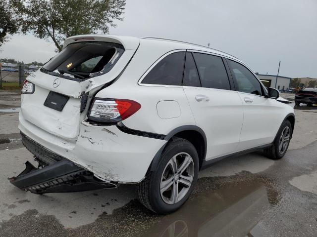 2016 MERCEDES-BENZ GLC 300 4M - WDC0G4KB1GF024567