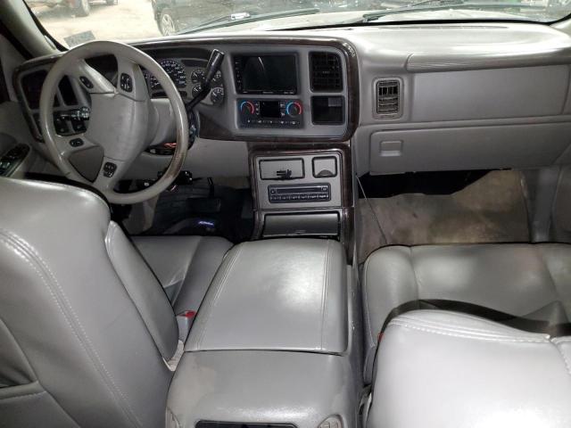 2GTEK63N761348112 GMC Sierra K1500 Denali